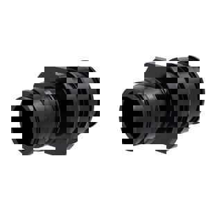 1 x 3/4 in. Plastic PEX Expansion Coupling